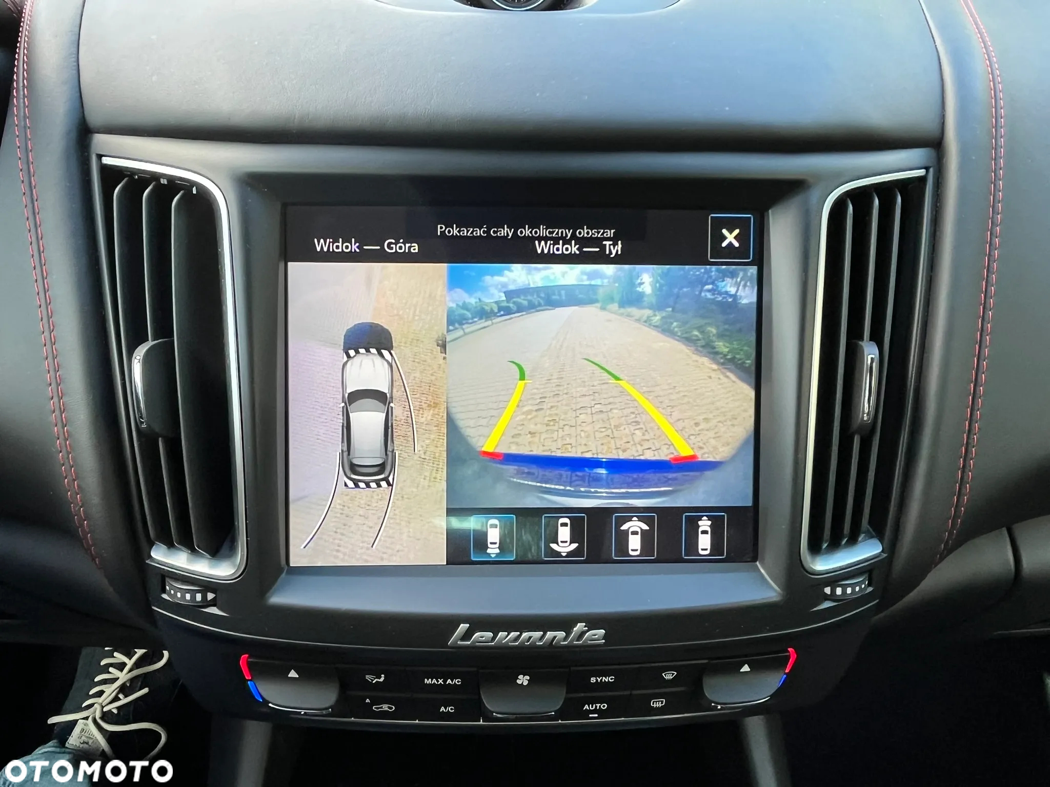 Maserati Levante - 19