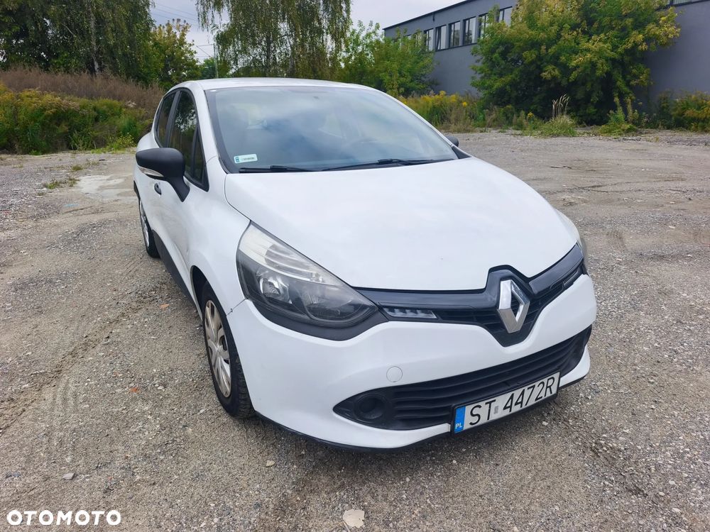 Renault Clio 1.5 dCi Energy Life - 7