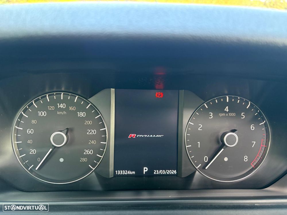 Land Rover Range Rover Velar 2.0 R-Dynamic S - 25