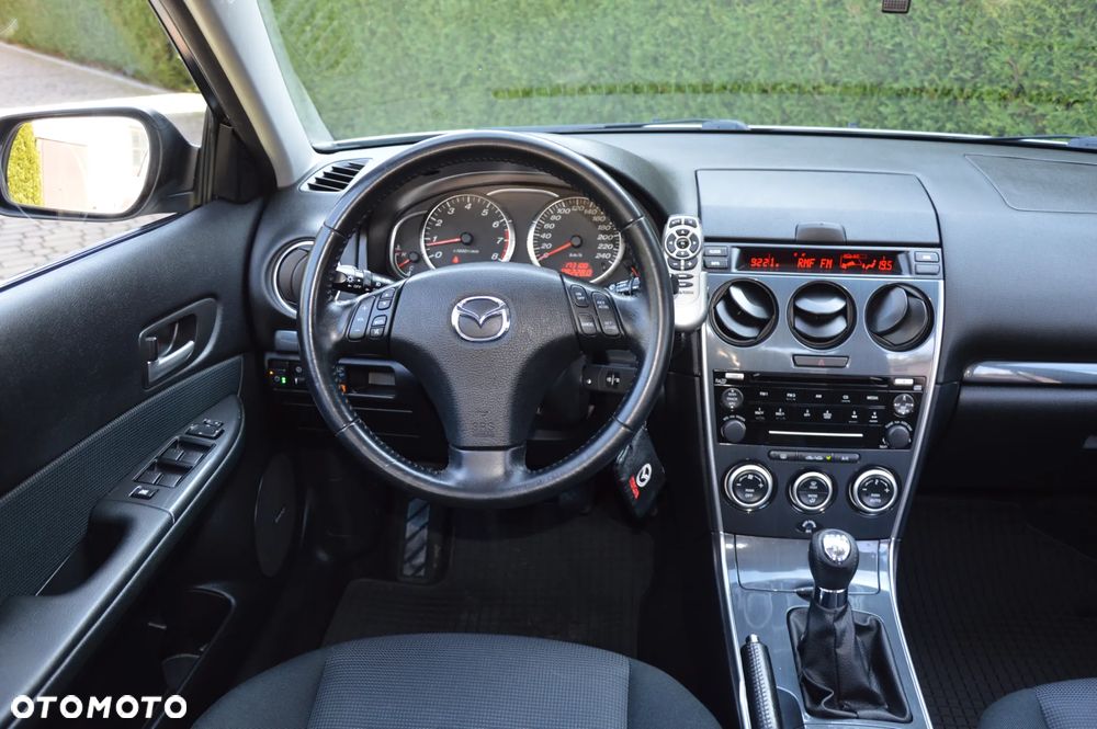 Mazda 6 2.0 Active - 18