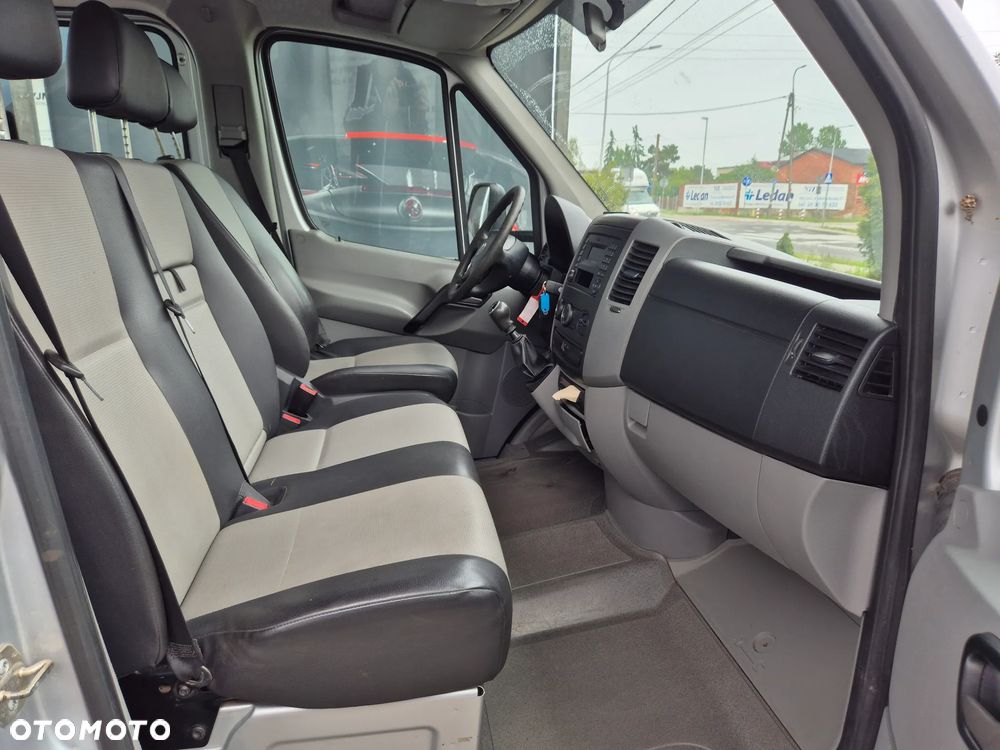 Volkswagen CRAFTER - 25