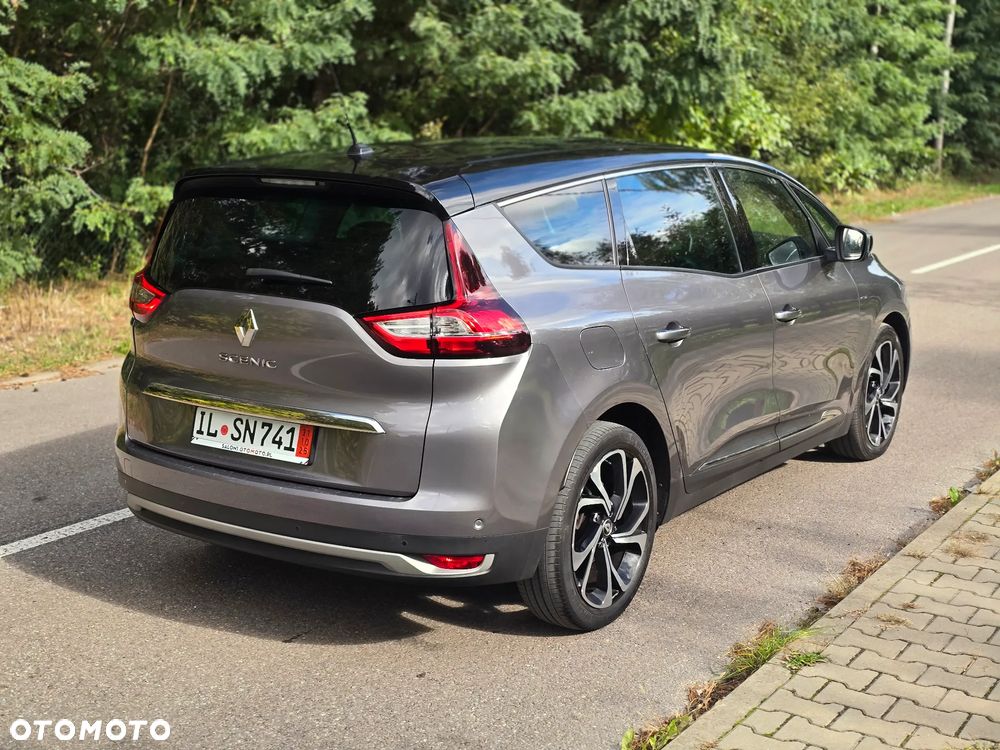 Renault Grand Scenic Gr 1.7 Blue dCi Zen - 14
