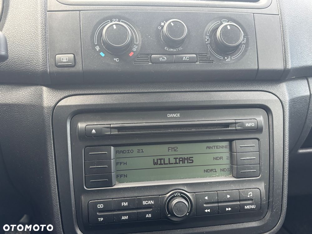 Skoda Fabia 1.2 12V Active - 22