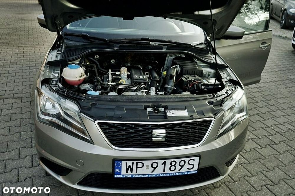 Seat Toledo - 13
