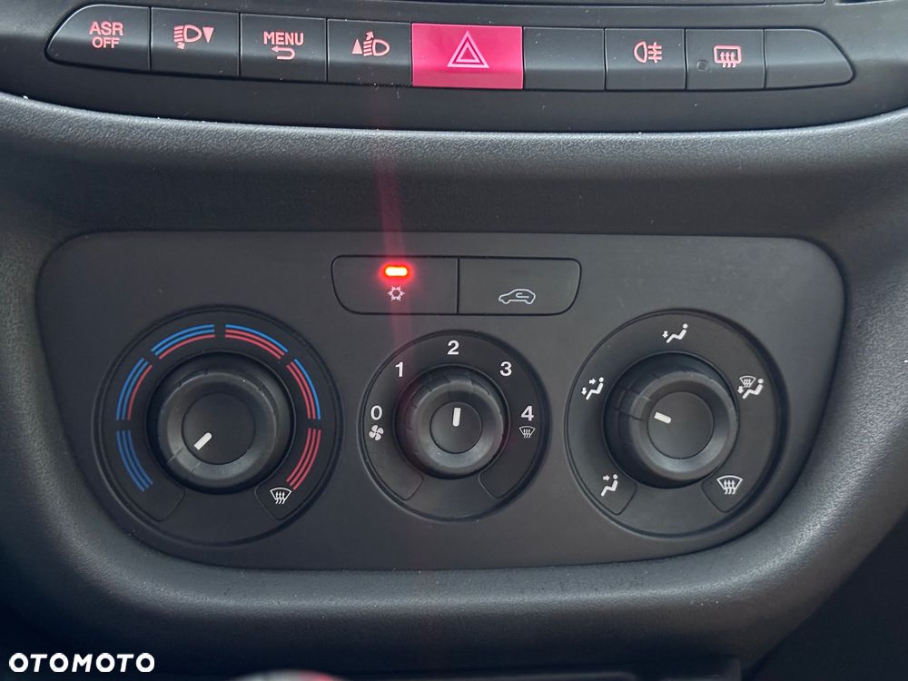 Fiat Doblo - 16