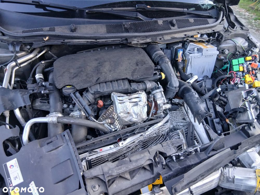 Peugeot 308 - 6