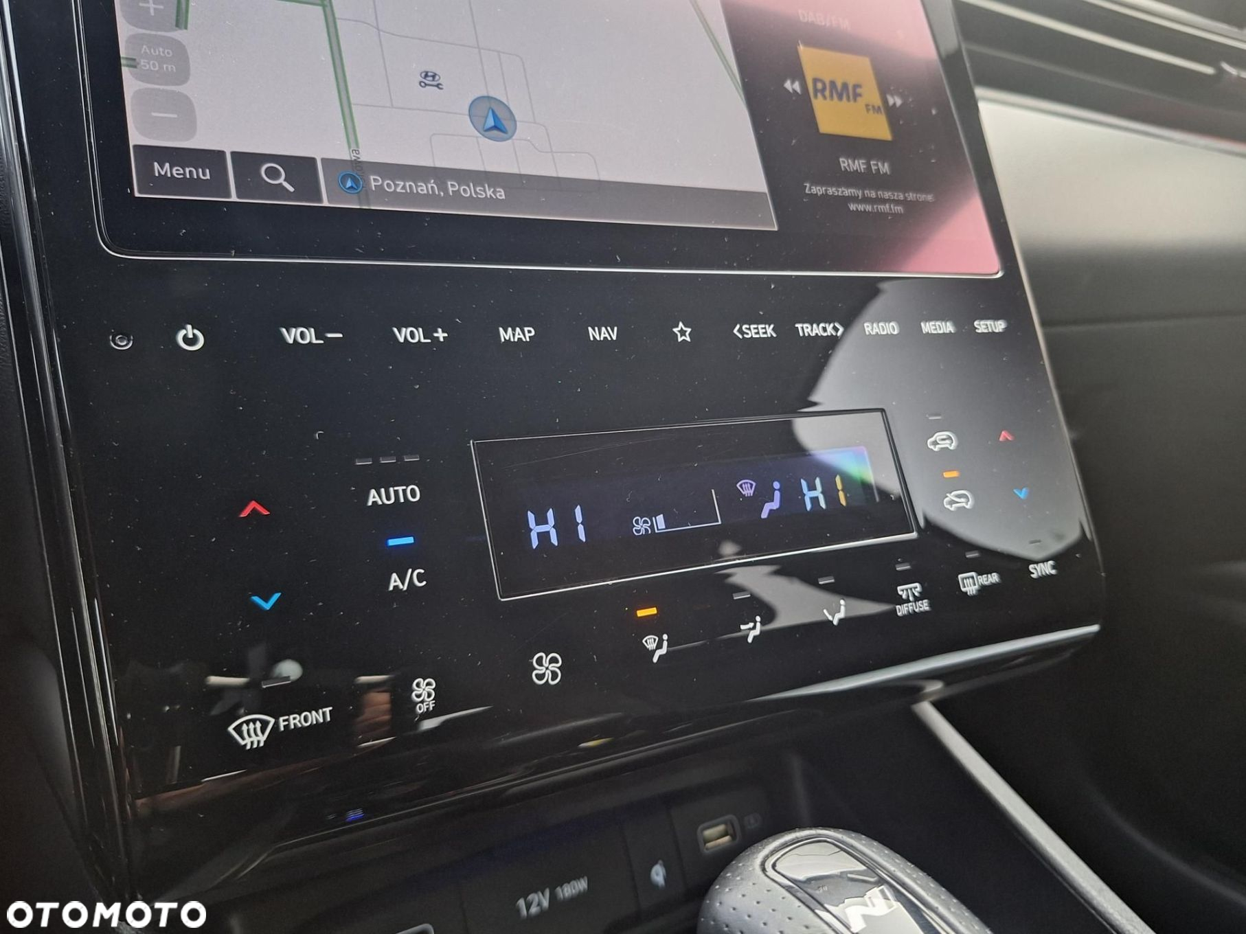 Hyundai Tucson - 25