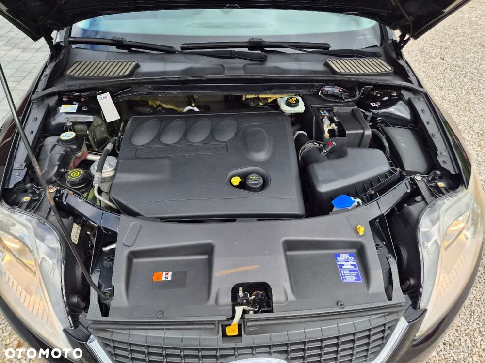 Ford Mondeo 2.0 TDCi Titanium - 27