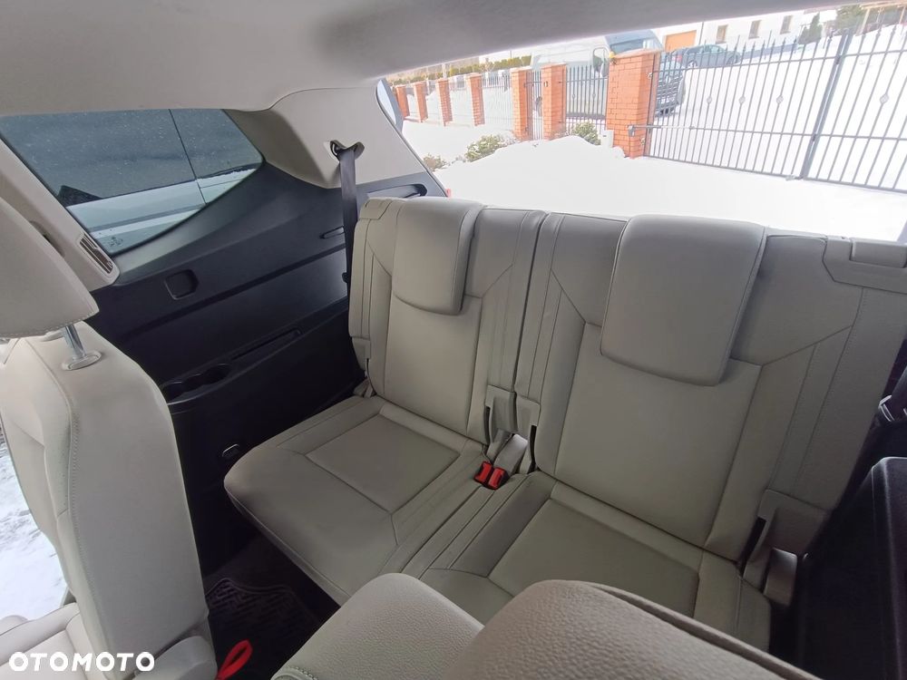 Volkswagen Atlas - 17