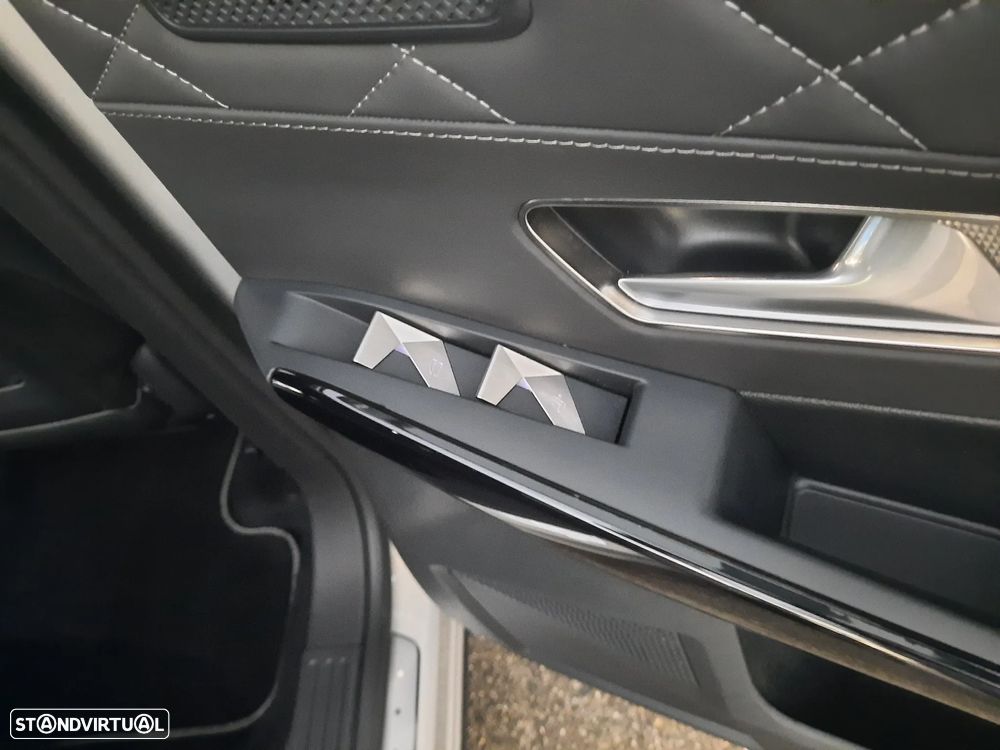 DS DS7 Crossback E-Tense Rivoli EAT8 - 42