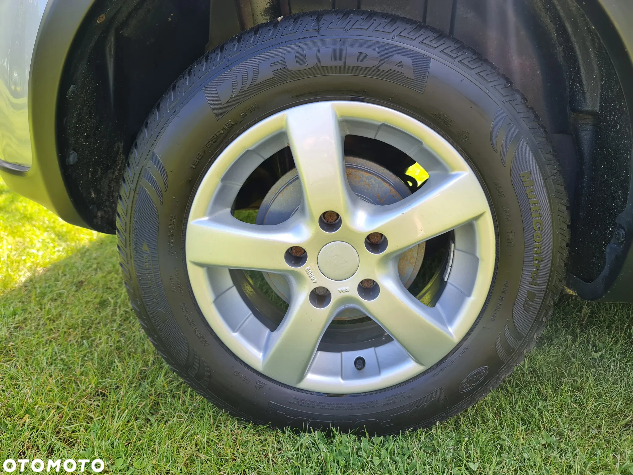 Suzuki SX4 1.5 - 20
