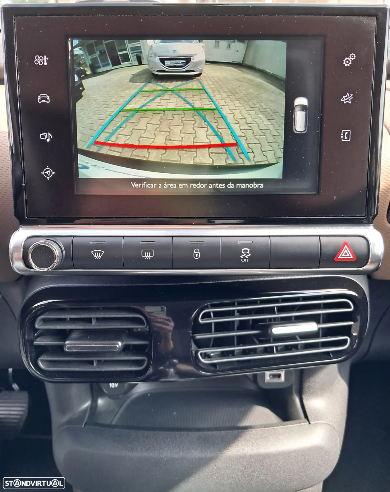 Citroën C4 Cactus 1.2 PureTech Shine - 18