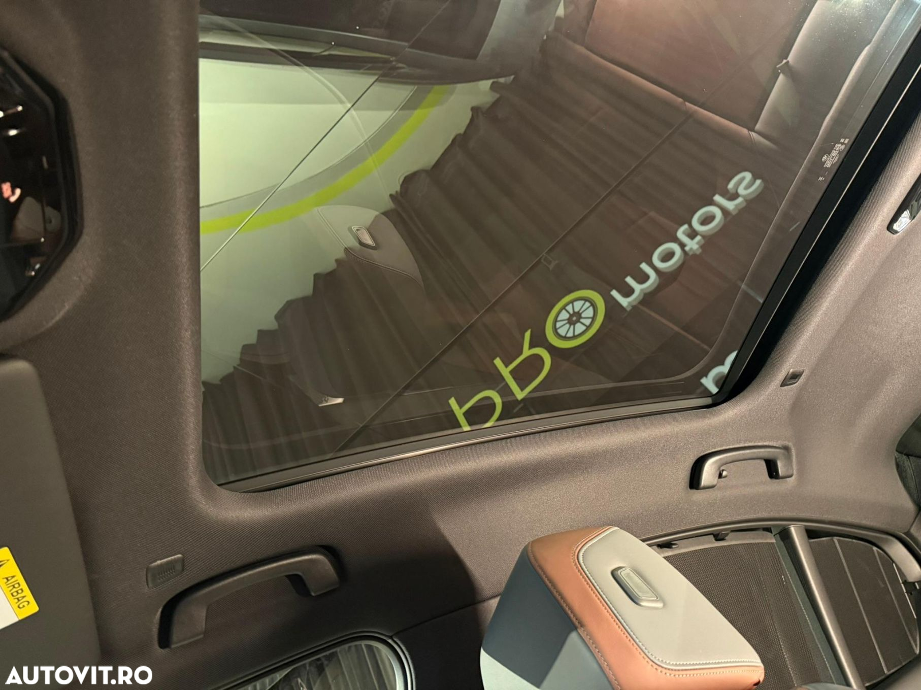 BMW Seria 5 550e xDrive AT PHEV - 28