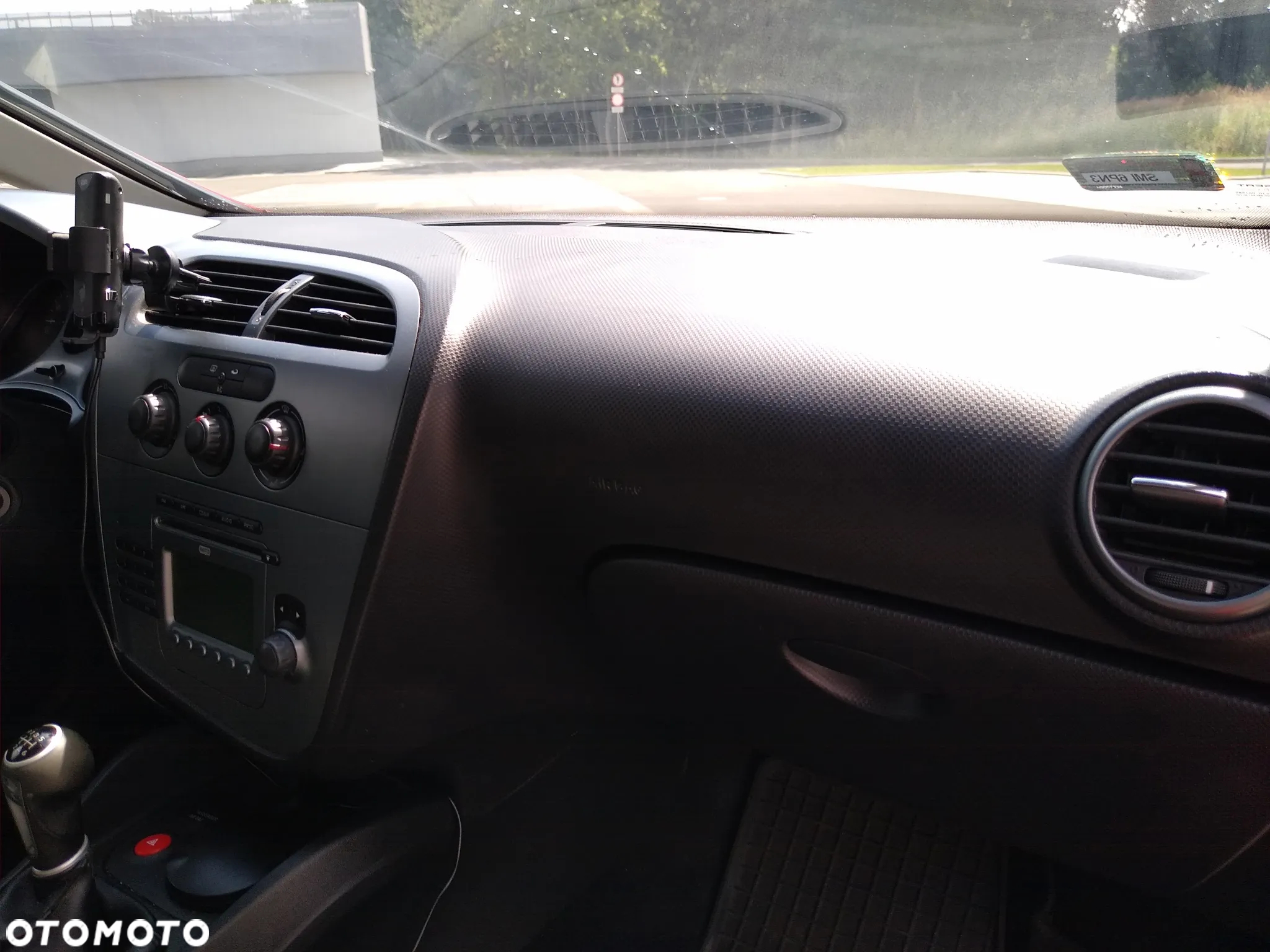 Seat Leon 1.8 TSI Spirit S - 19