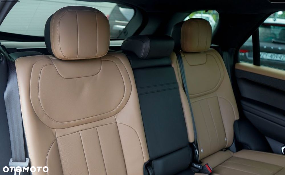 Land Rover Range Rover Sport S 3.0 D300 mHEV Dynamic SE - 30