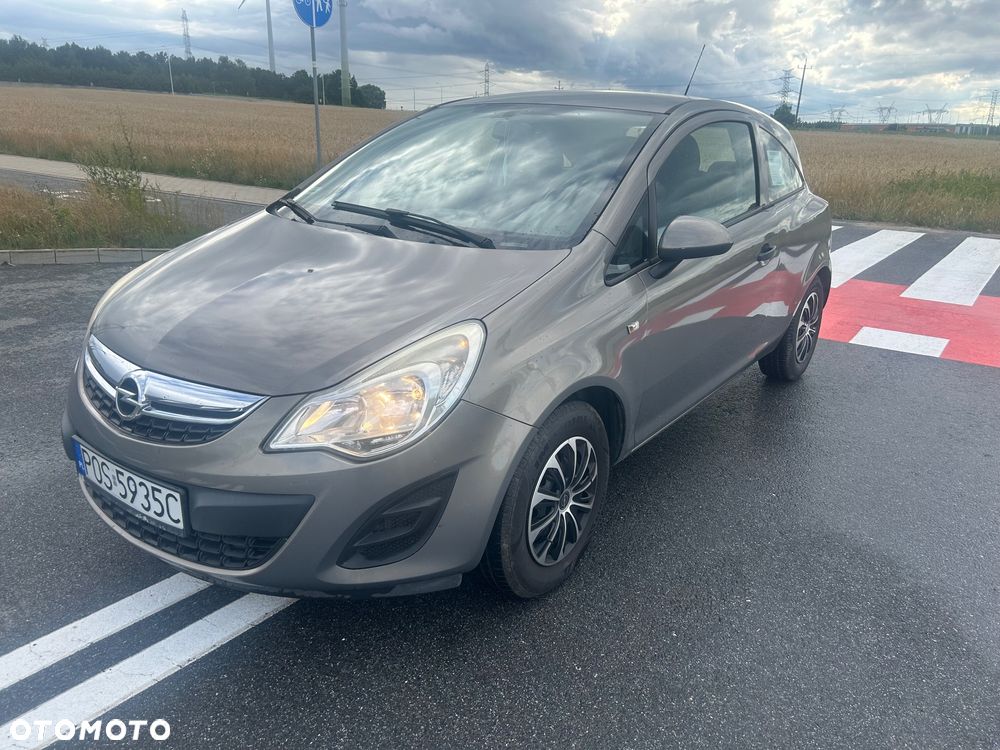 Opel Corsa 1.0 12V Edition / Active - 1