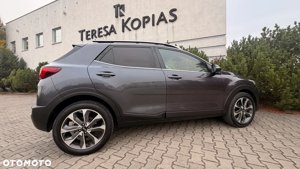 Kia Stonic - 17