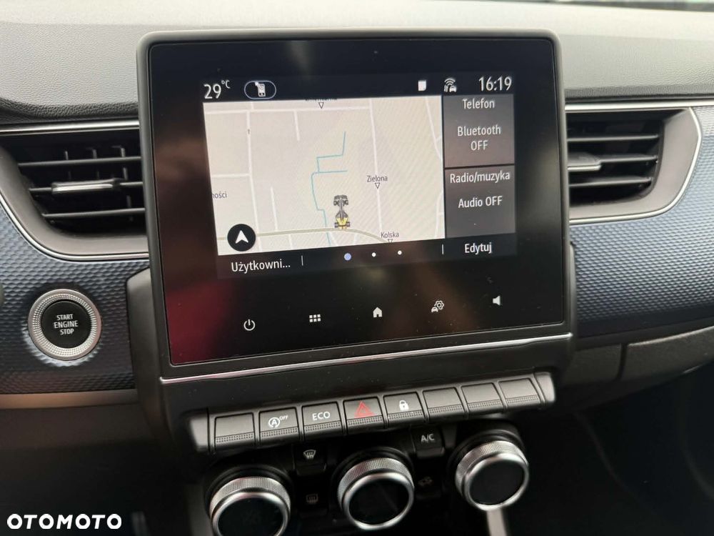 Renault Arkana TCe 140 EDC INTENS - 12