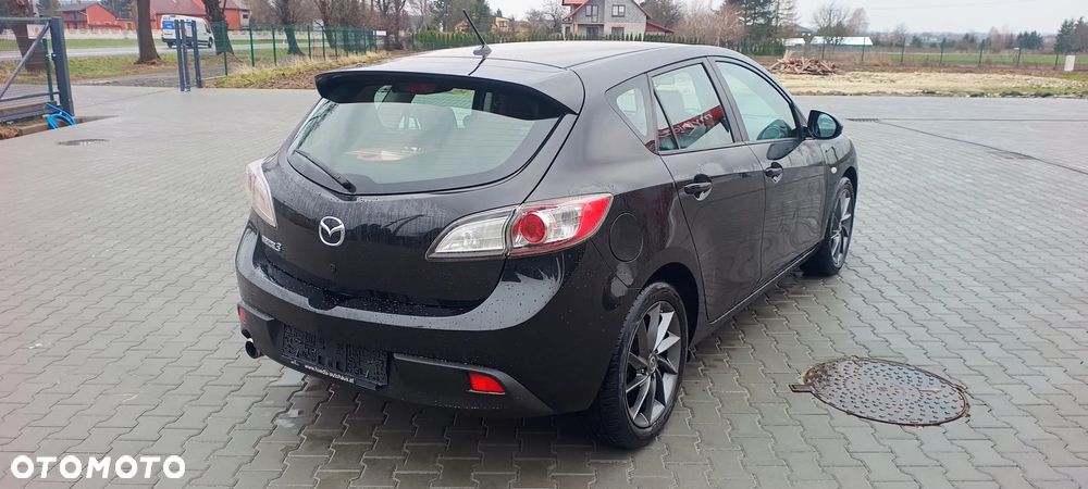 Mazda 3 1.6 16V Exclusive - 10