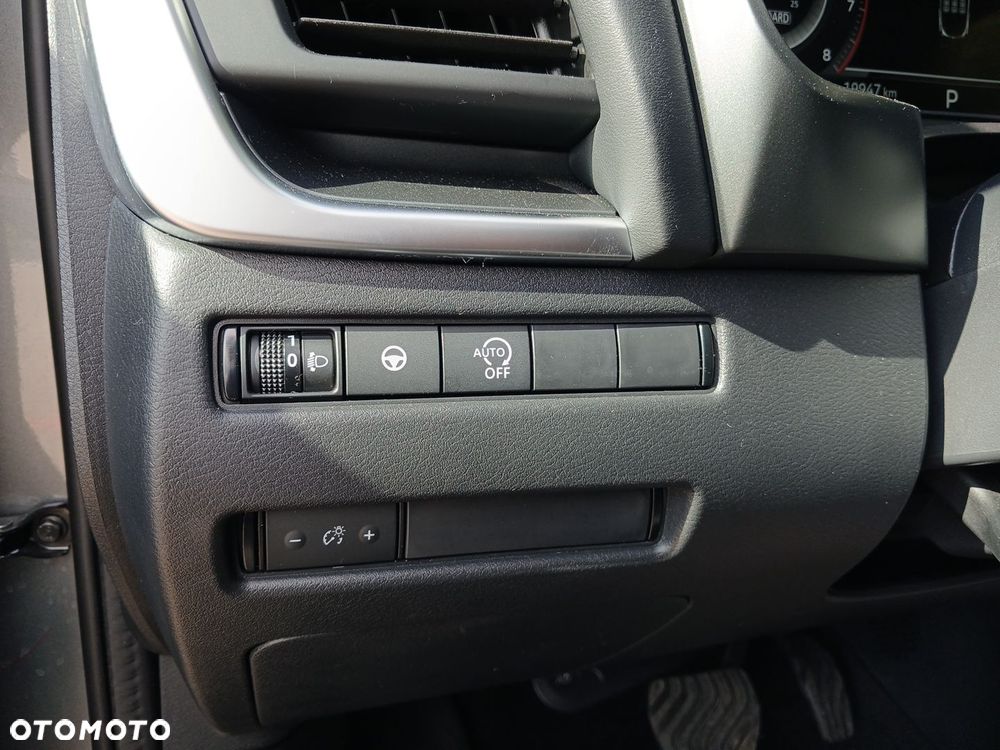 Nissan Qashqai 1.3 DIG-T MHEV N-Connecta Xtronic - 24