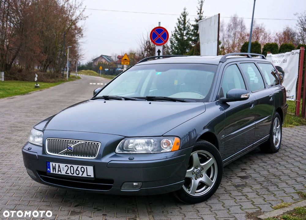 Volvo V70 2.4 Edition Comfort - 18