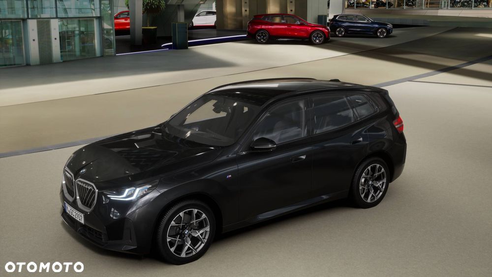 BMW X3 xDrive20 mHEV - 3