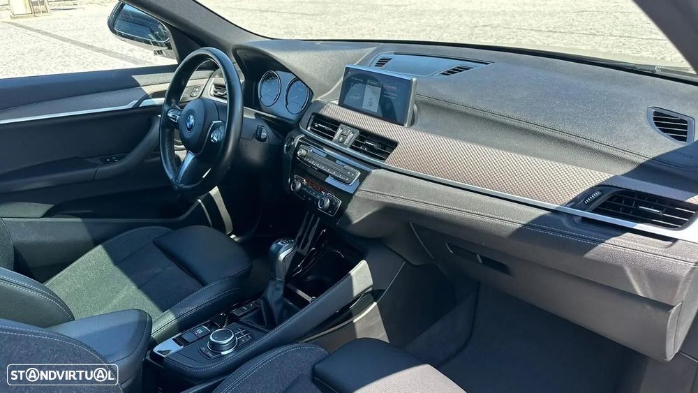 BMW X2 - 13