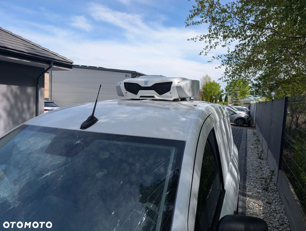 Mercedes-Benz Citan 108cdi - 3