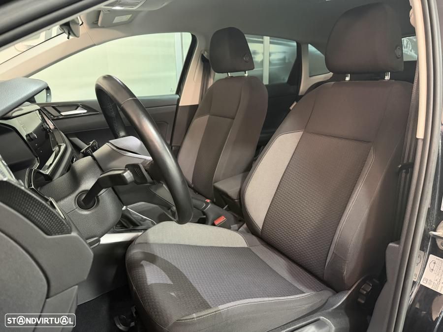 VW Taigo 1.0 TSI Urban DSG - 12