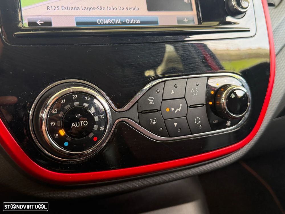 Renault Captur ENERGY TCe 120 EDC XMOD - 43
