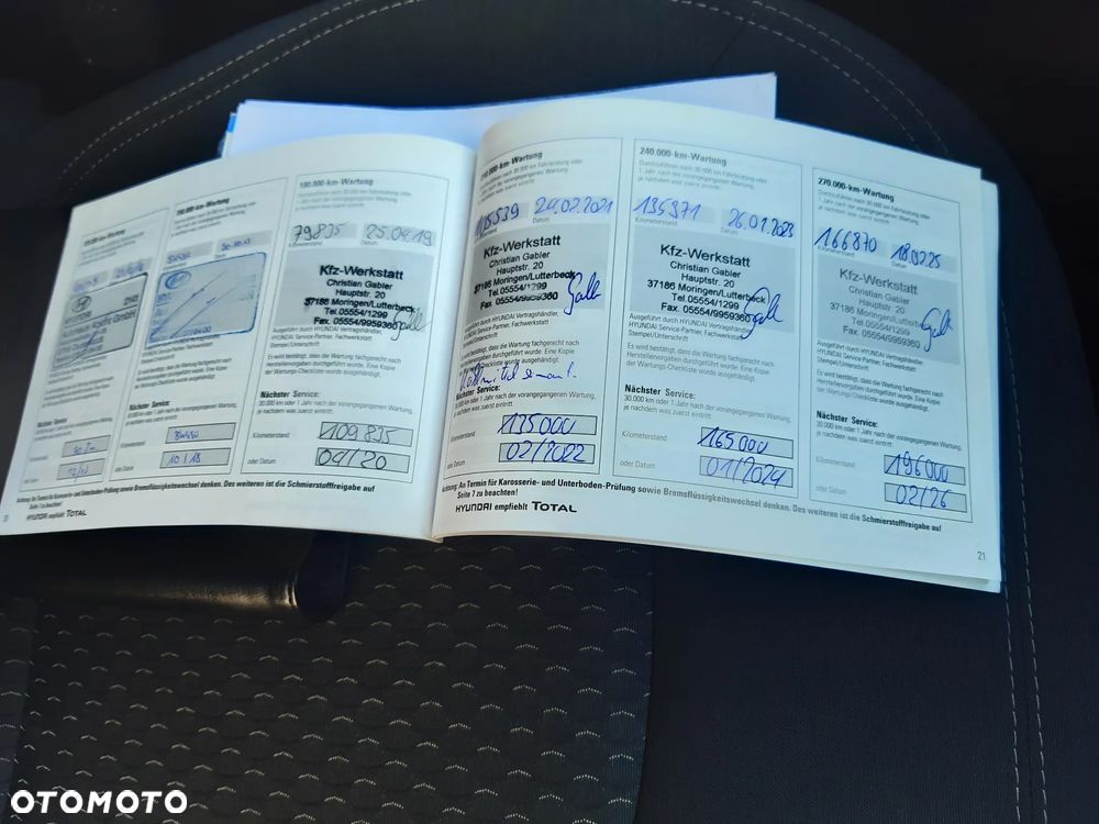 Hyundai ix35 1.6 2WD 5 Star Edition - 26