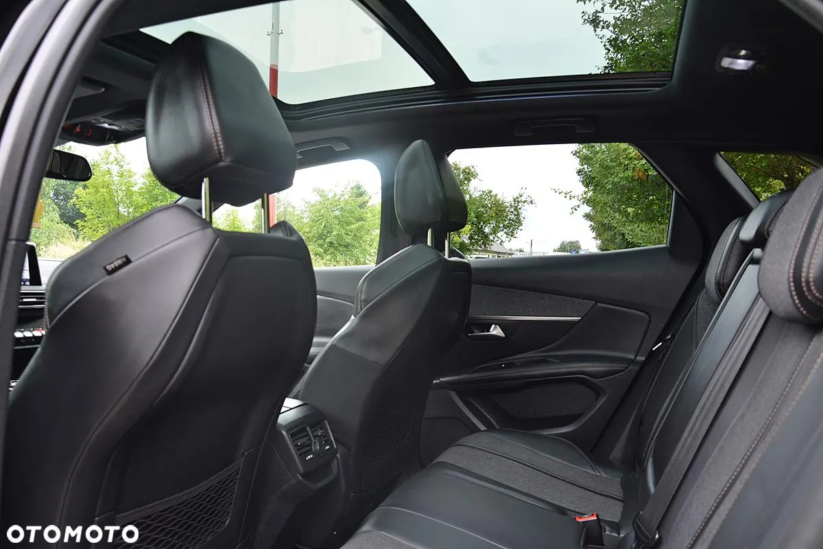 Peugeot 3008 - 26