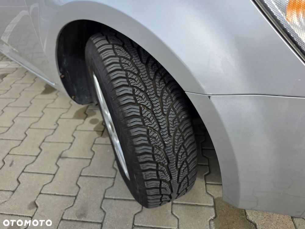 Kia Ceed 1.6 Comfort - 8