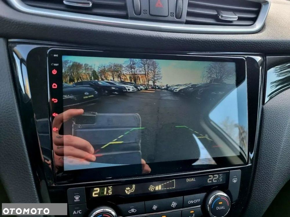 Nissan Qashqai 1.2 DIG-T Visia - 19