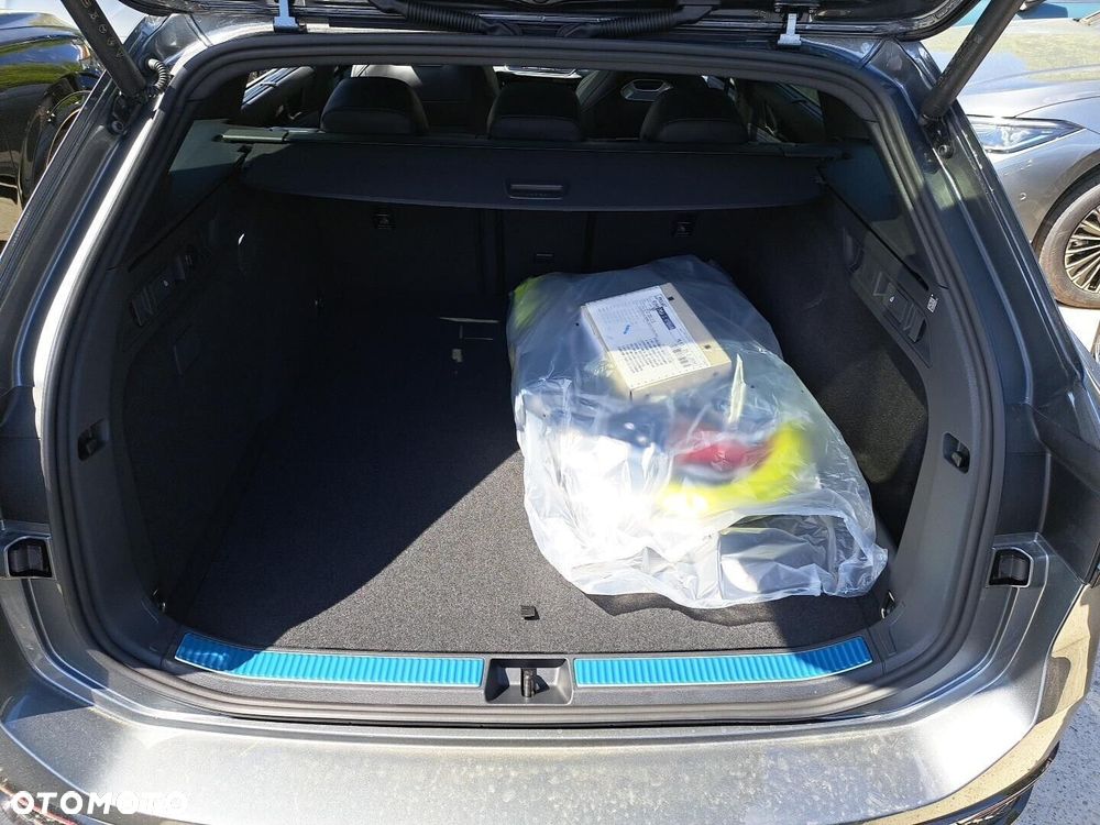 Volkswagen Passat - 17