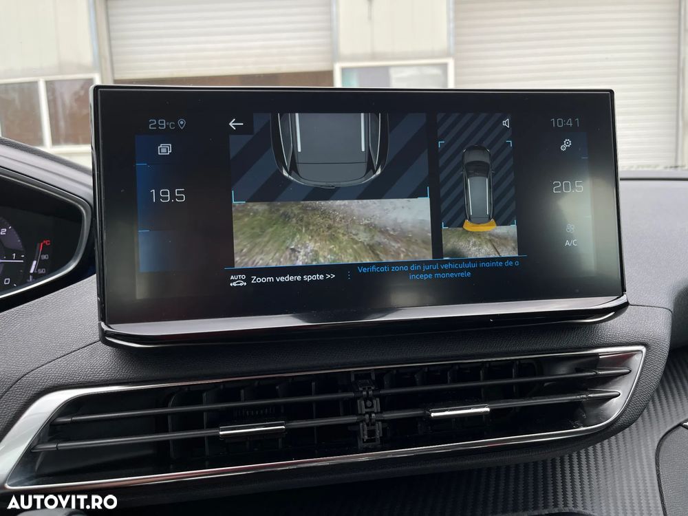 Peugeot 5008 1.5L BlueHDI EAT8 S&S Active Pack - 17