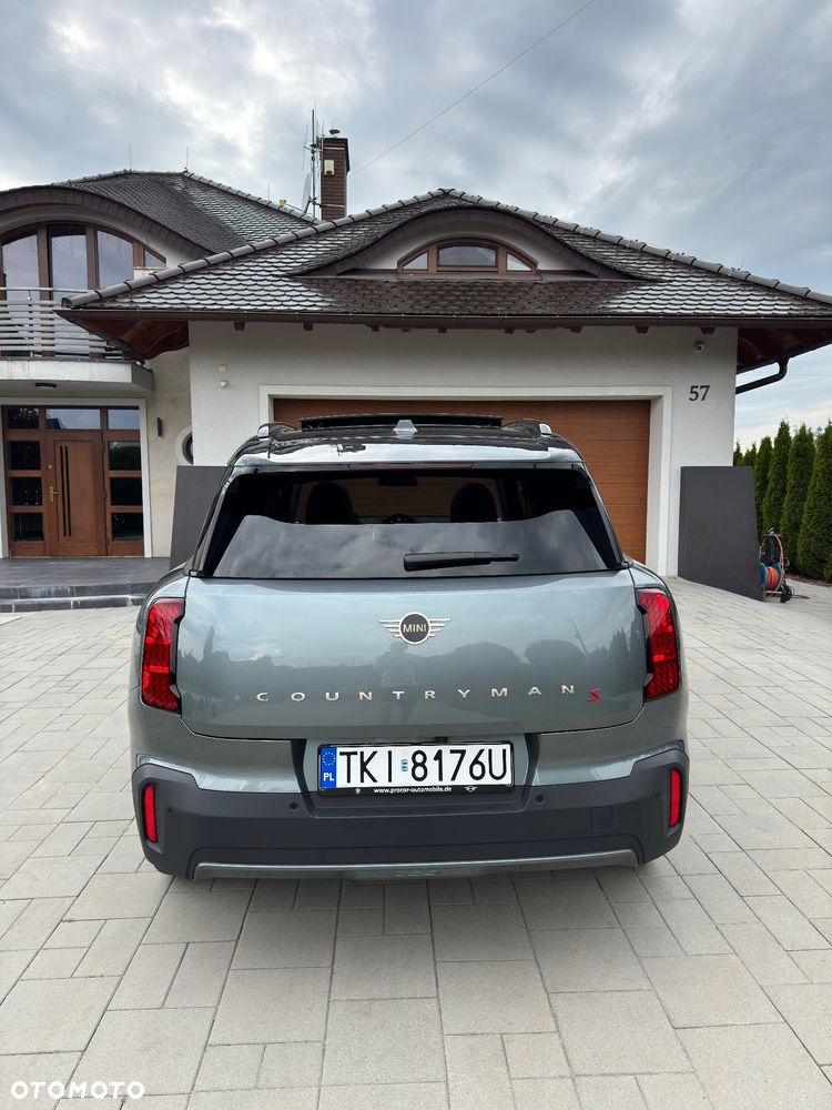 MINI Countryman - 5