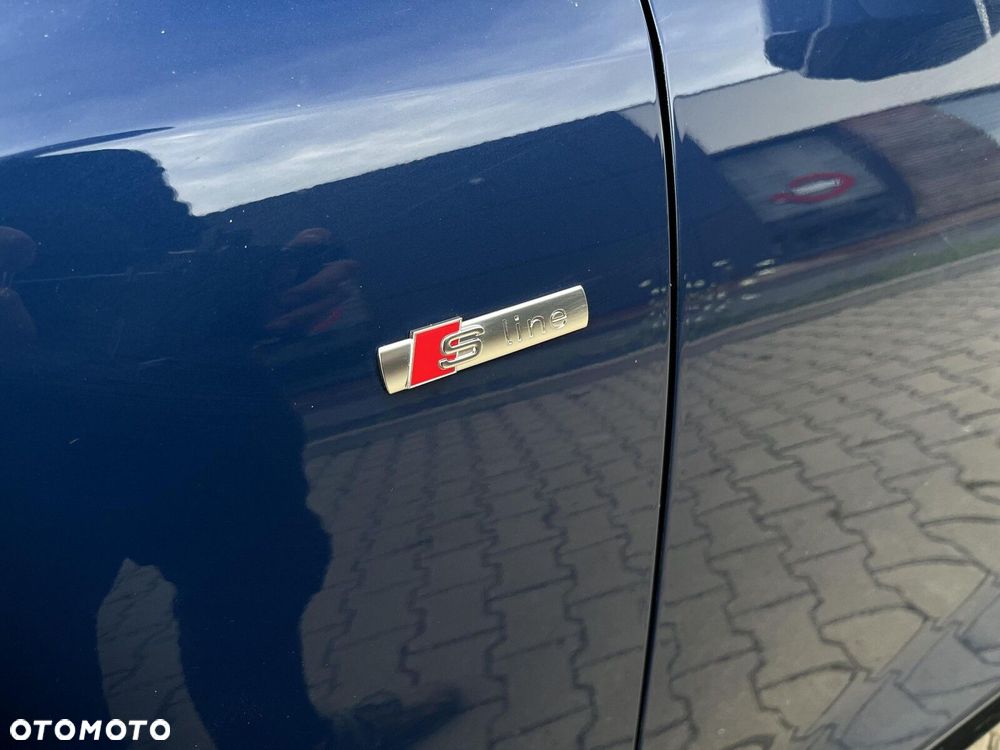 Audi A6 Avant - 17