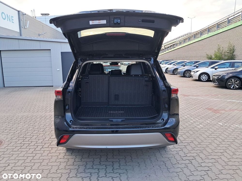Toyota Highlander - 12