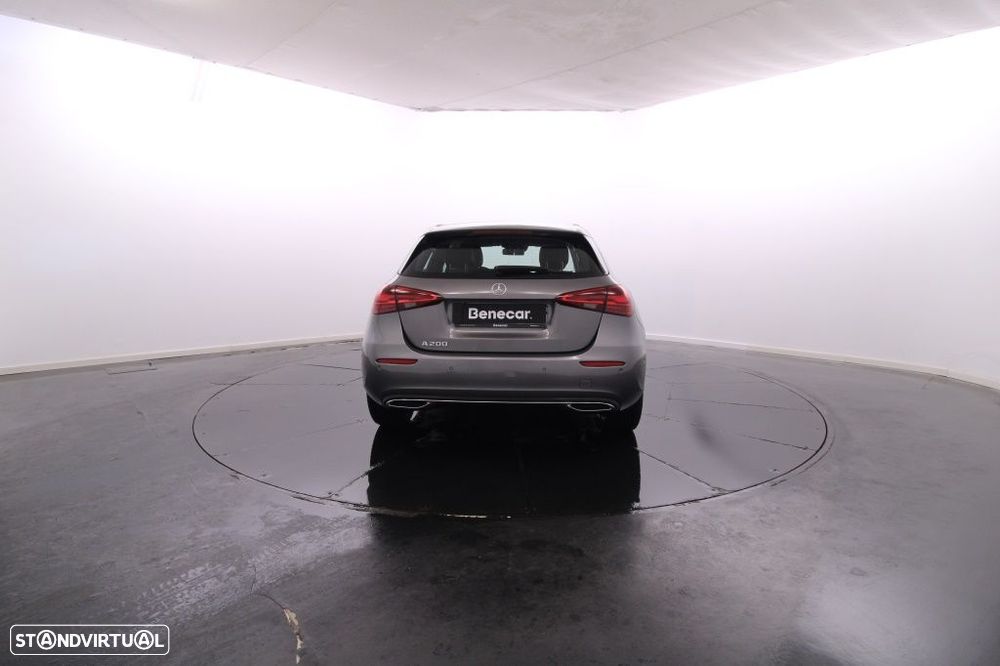 Mercedes-Benz A 200 Standard - 7