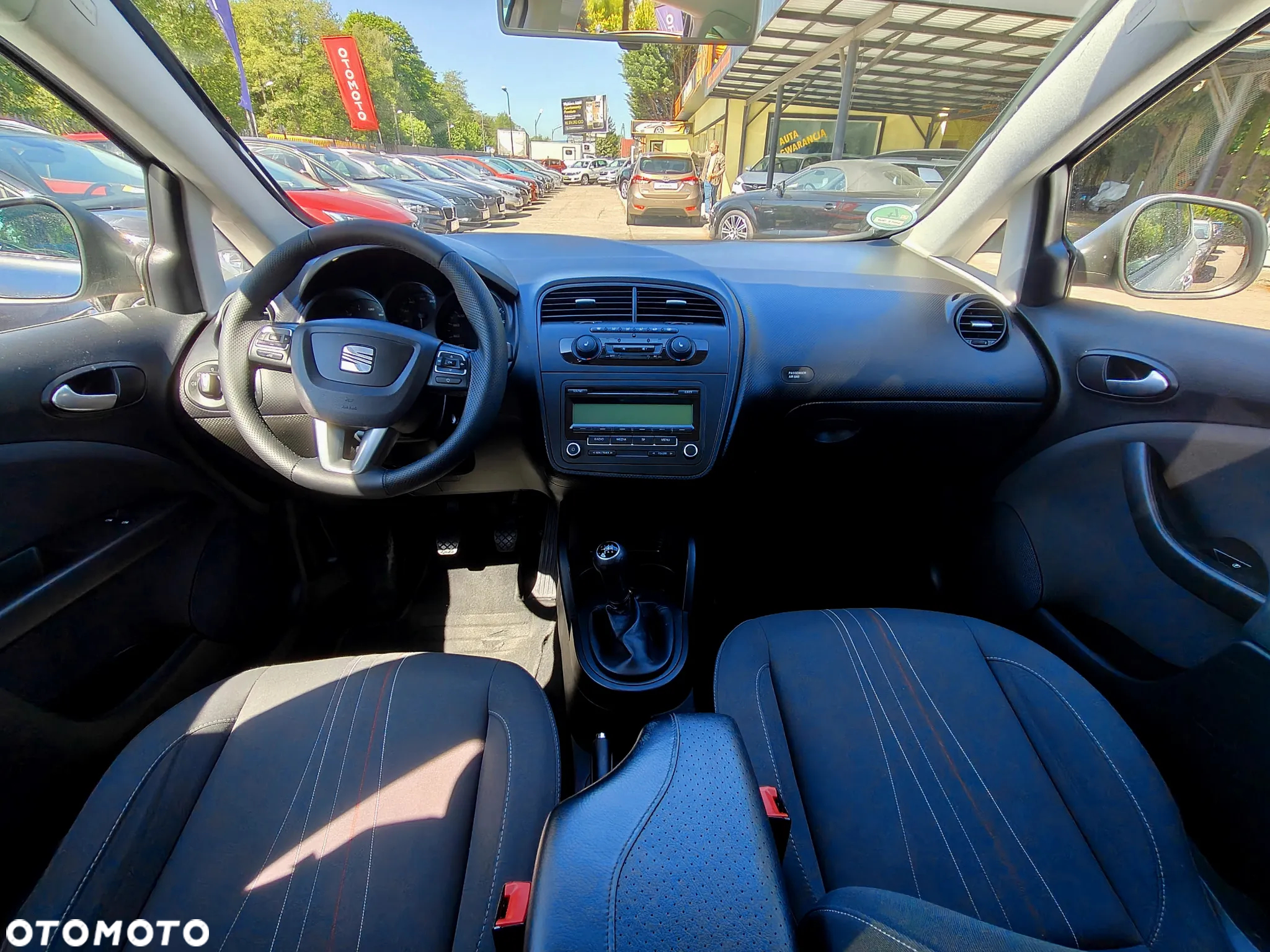 Seat Altea 1.2 TSI Style - 15