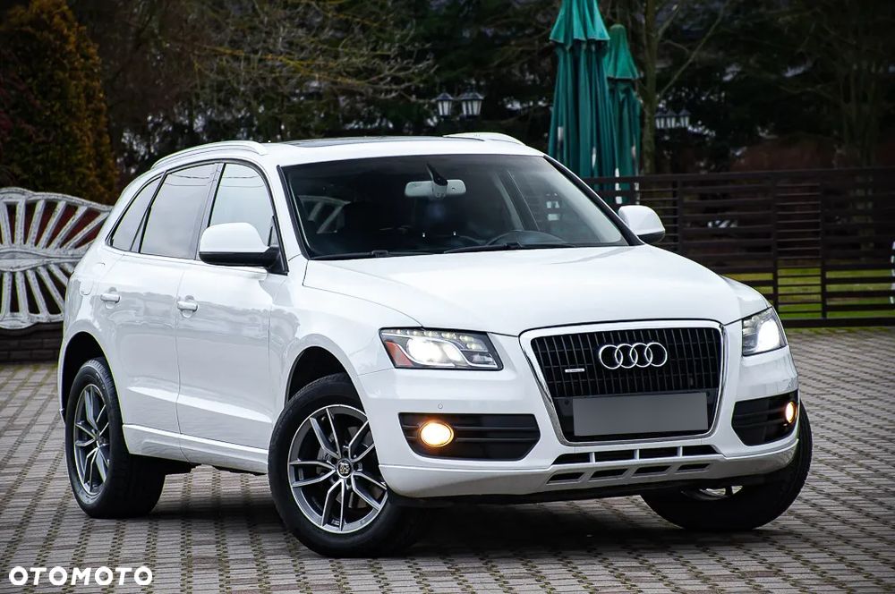 Audi Q5 2.0 TFSI Quattro S tronic - 8