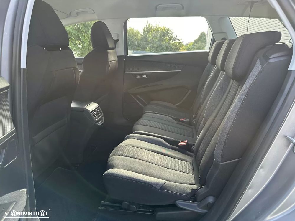 Peugeot 5008 1.2 PureTech Allure - 55