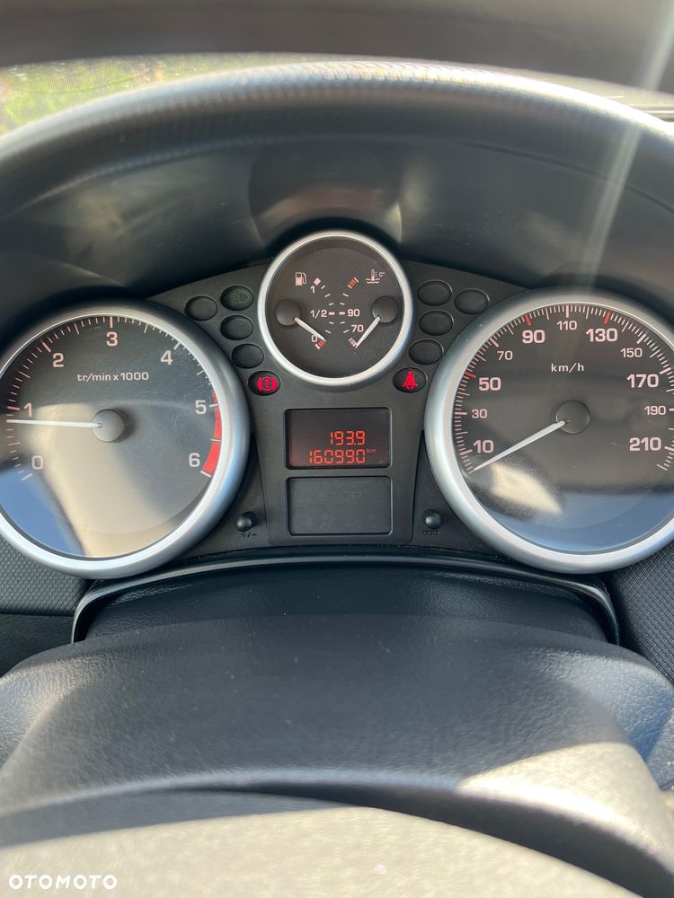 Peugeot 207 1.4 HDi U Move - 15