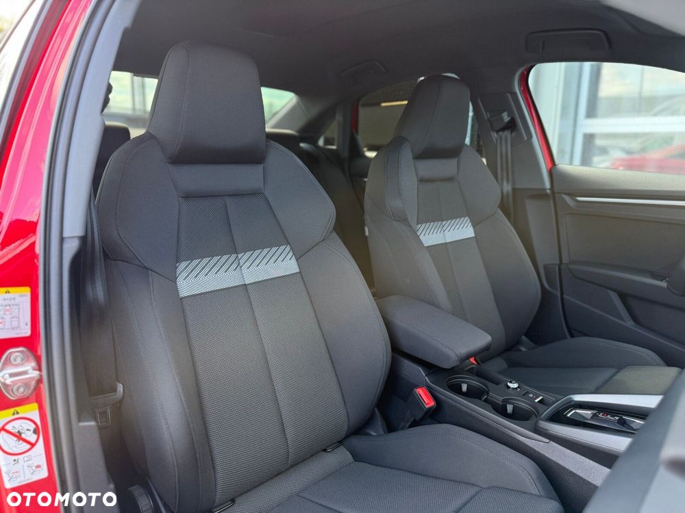 Audi A3 Limousine - 20