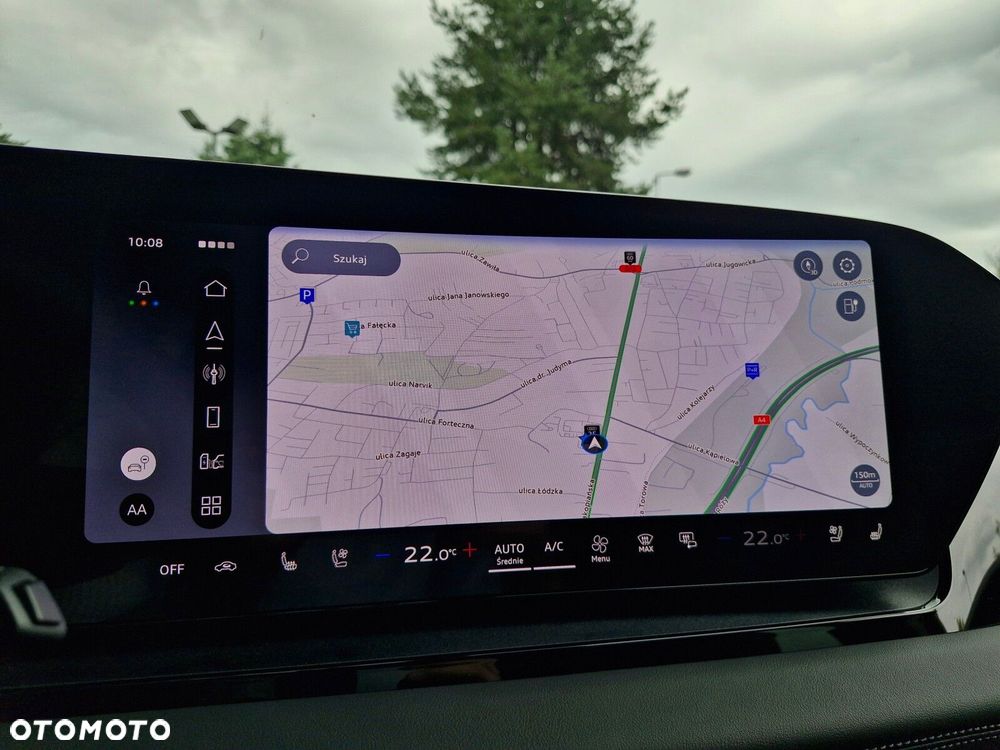 Audi Q6 e-tron Quattro 100kWh - 29
