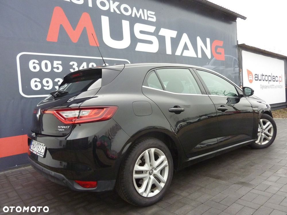 Renault Megane - 4