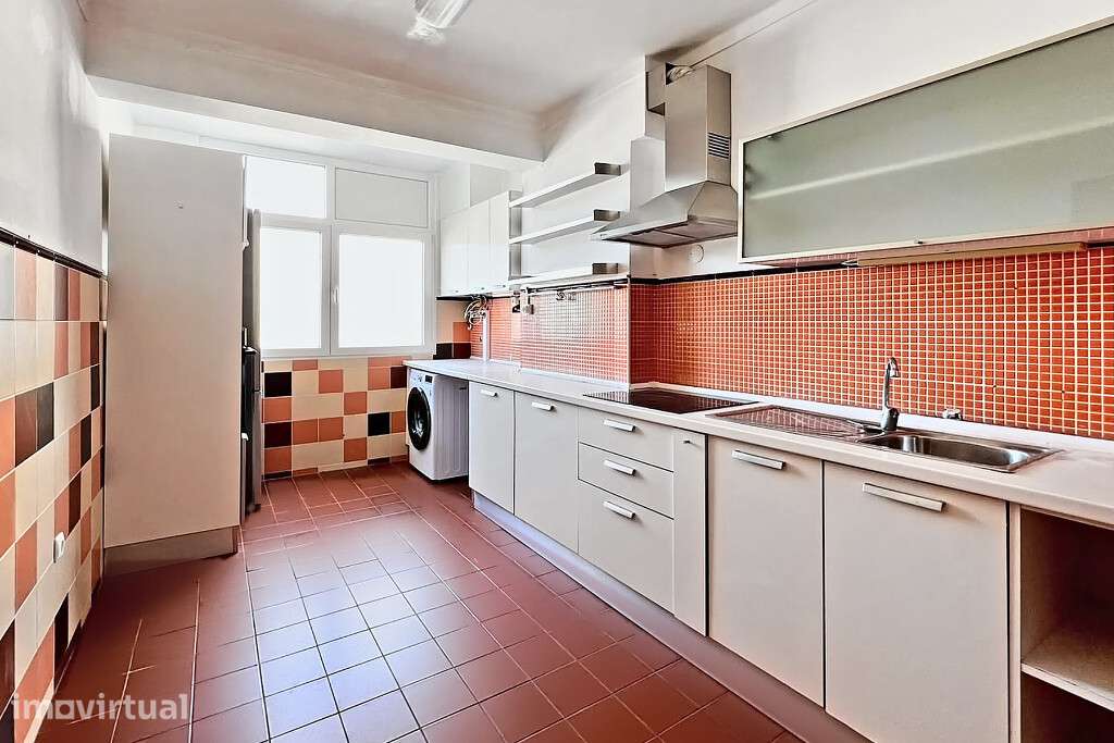 Apartamento T2,Santa Apolónia - Grande imagem: 2/12