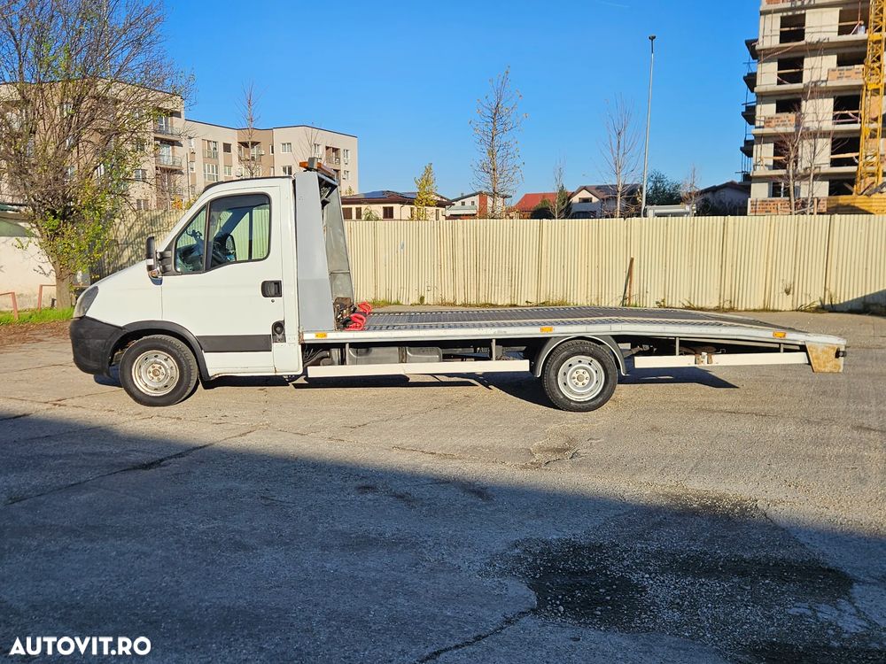 Iveco 35S14 - 8