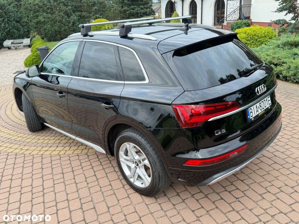 Audi Q5 - 23